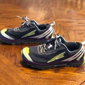 Altra Lone Peak 2.0